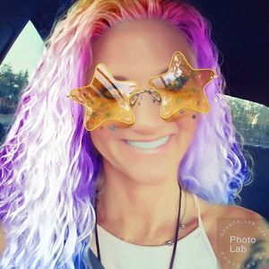 Meet your Posher, Stacy